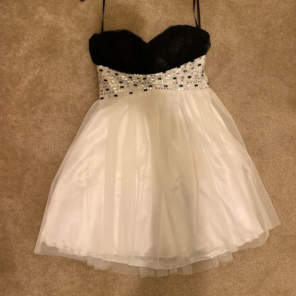 Cocktail dress/prom
